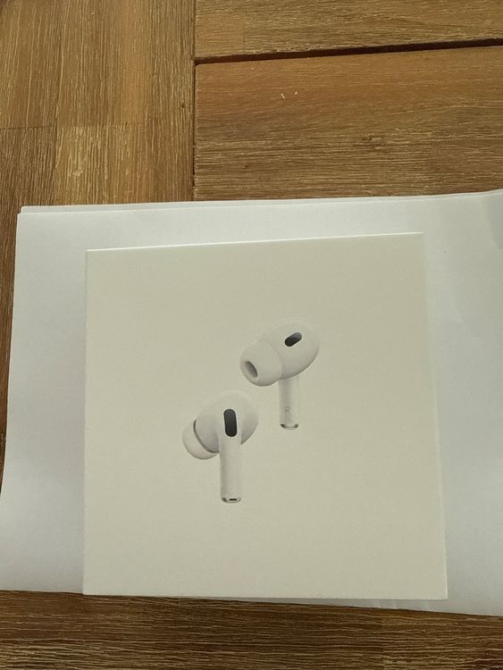 Air Pods Pro 2 Gen. 1