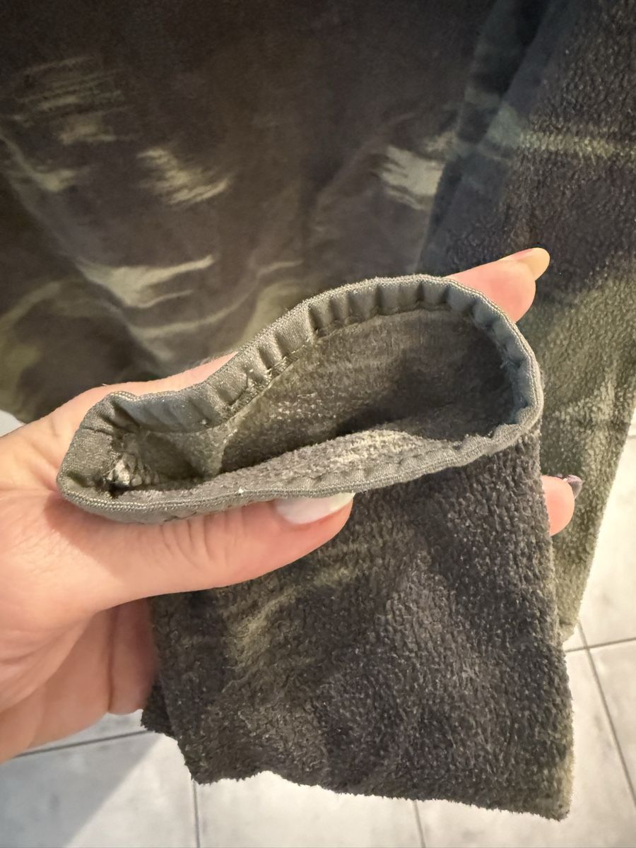 North Face Vestes: THE NORTH FACE Fleecepulli XS/S – Neuf (Voir description) à Bern par kwa_pyt9 4