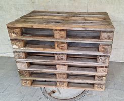 Europaletten / EPAL / Holzpaletten