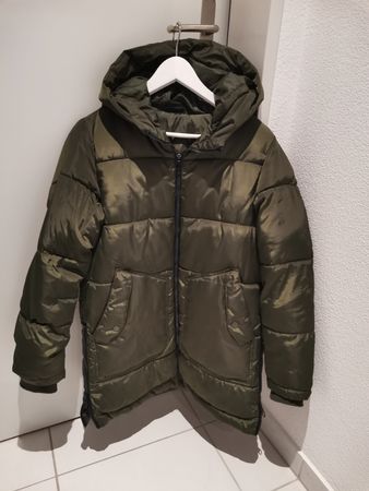 Winter Jacke gr. 36