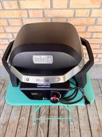 Elektro-Grill Weber Pulse 1000 Top- Zustand