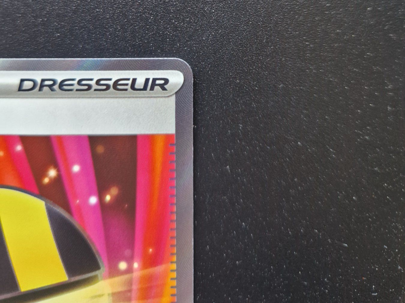 Pokémon Carte collezionabili: Hyper Ball 264/217 - ASC Fr - Near Mint – Nuovo (secondo la descrizione) da Courrendlin venduto da Al_an 3