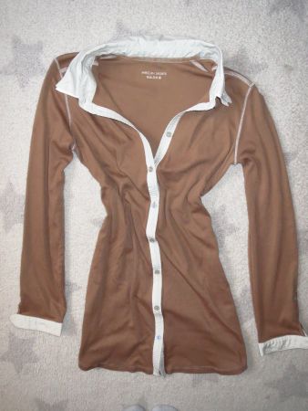 spezielles MARC CAIN Damen Long Shirt
