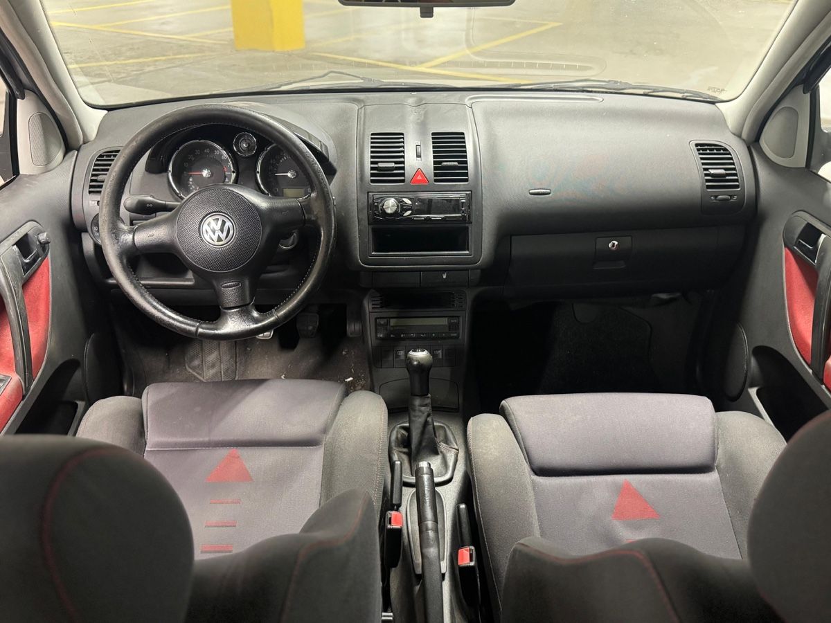 VW Automobili: VW Polo GTI – Usato da Uster venduto da D_8610 6