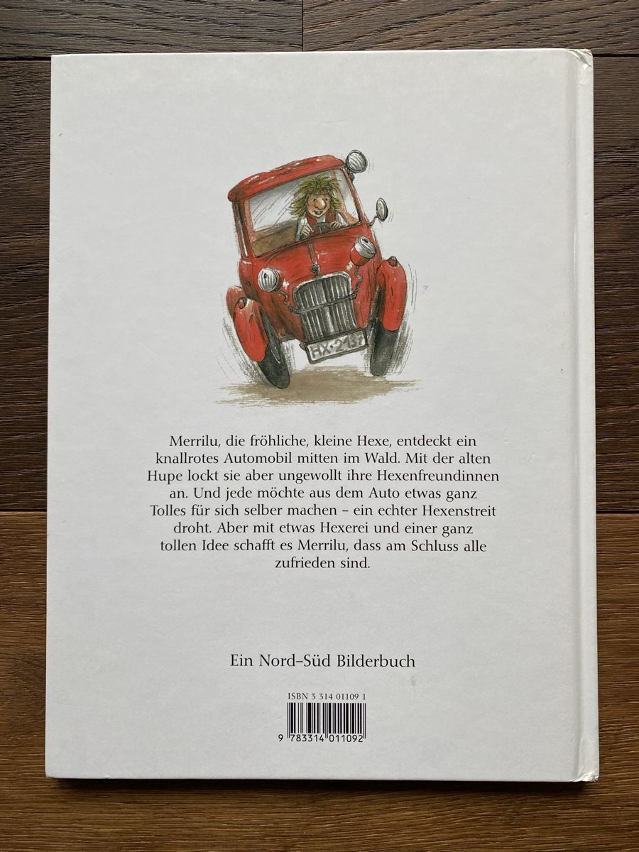 Bücher: Bilderbuch – Gebraucht aus Pfäffikon ZH von aveo14 4