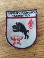 Pompier Suisse