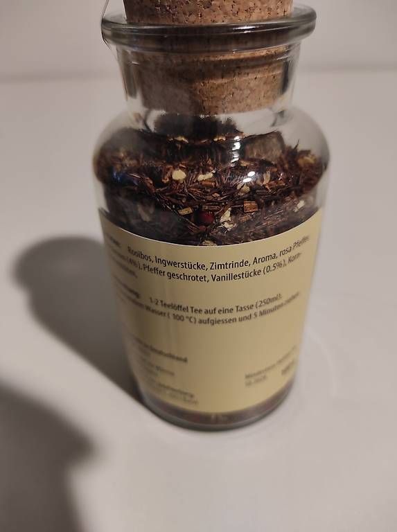 Parfums d'ambiance: Chai Zanzibar – Neuf avec emballage d'origine à Basel par Junior_Store