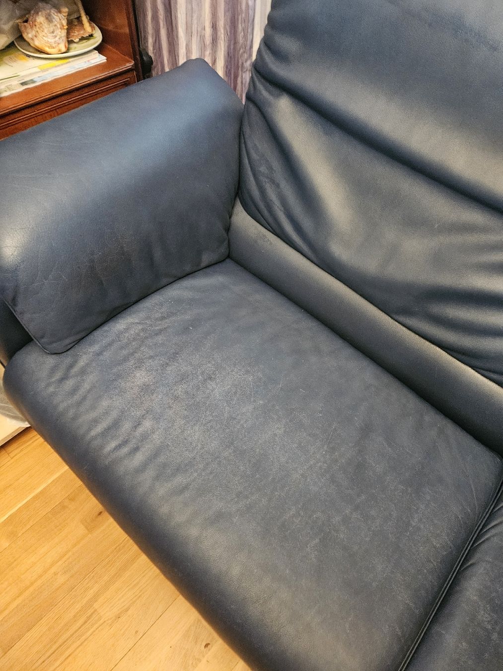 Sofas: Soffa Resida – Gebraucht aus Kriens von gra_fhn7 3