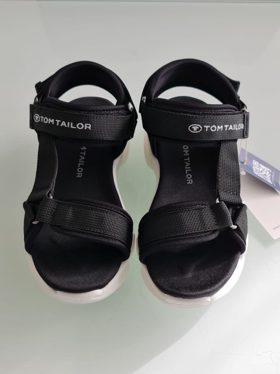 Tom Tailor Scarpe per ragazze: Gr. 33 - Tom Tailor Kindersandalen, Neu – Nuovo e nell'imballaggio originale da Nürensdorf venduto da Mandy_Nguyen 3