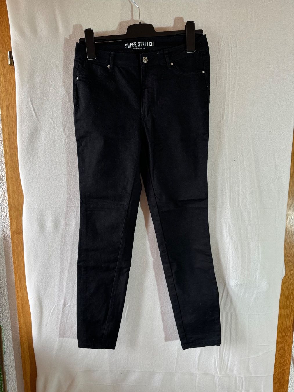 Jeans: Chicoee Jeans Gr. M – Gebraucht aus Grosswangen von second_hand_dress