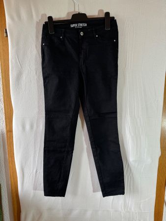 Chicoee Jeans Gr. M