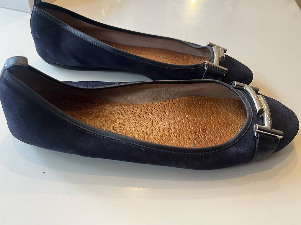 Scarpe da donna: Tod's Ballerinas  – Usato da Rombach venduto da kar_5kkt 1
