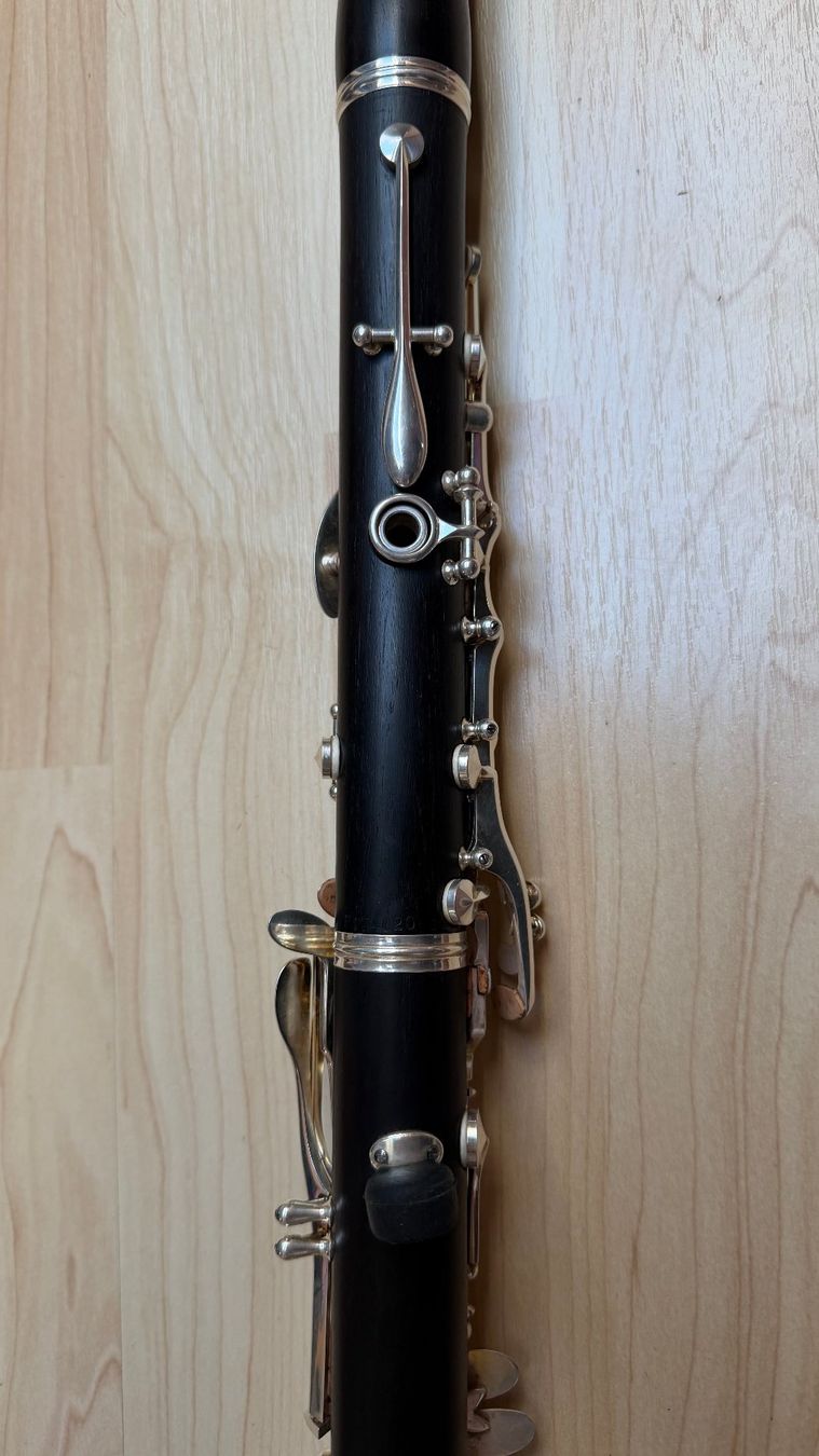 Buffet Crampon Strumenti musicali: Klarinette Buffet Crampon S1 Bb – Usato da Würenlos venduto da Bargainsale 6