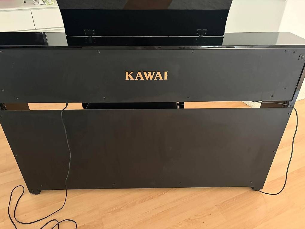Strumenti musicali: KAWAI Digitalpiano CS4 – Usato da Cham venduto da alaputova 2
