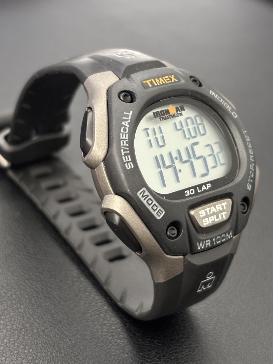 Timex Orologi: Timex Ironman – Nuovo e nell'imballaggio originale da Mellingen venduto da Guilhermefurlan 1