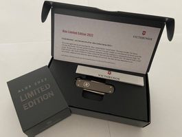 Victorinox Alox Classic 2022 Limited Edition LE22  L22