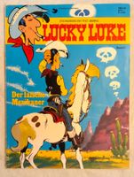 Lucky Luke Band 51 - Der falsche Mexikaner / Softcover