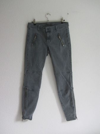 J BRAND - Jeans grau 28/S