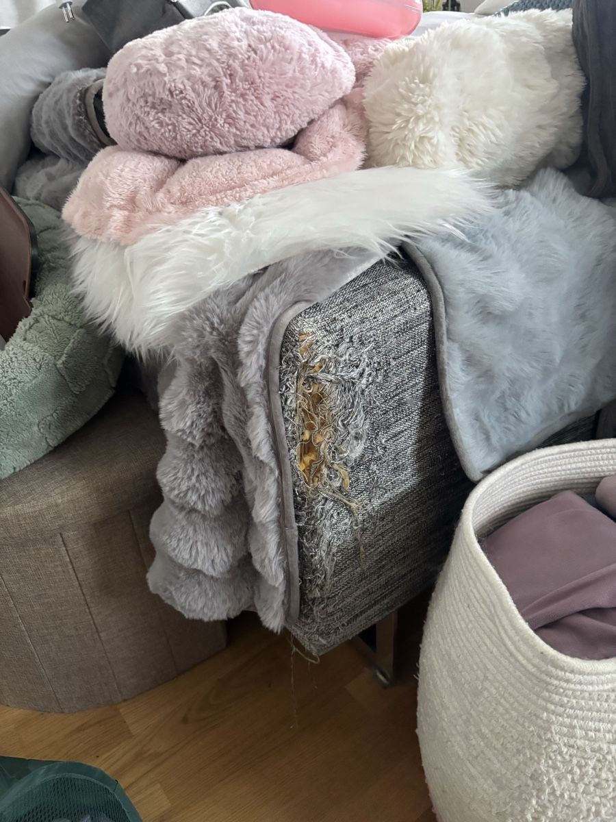 Micasa Divani: !! Gemütliche Couch/Wohnlandschaft !! – Usato da Zürich venduto da amylee 2