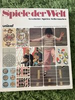 Spiele der Welt Geschichte Spielen Selbermachen Unicef