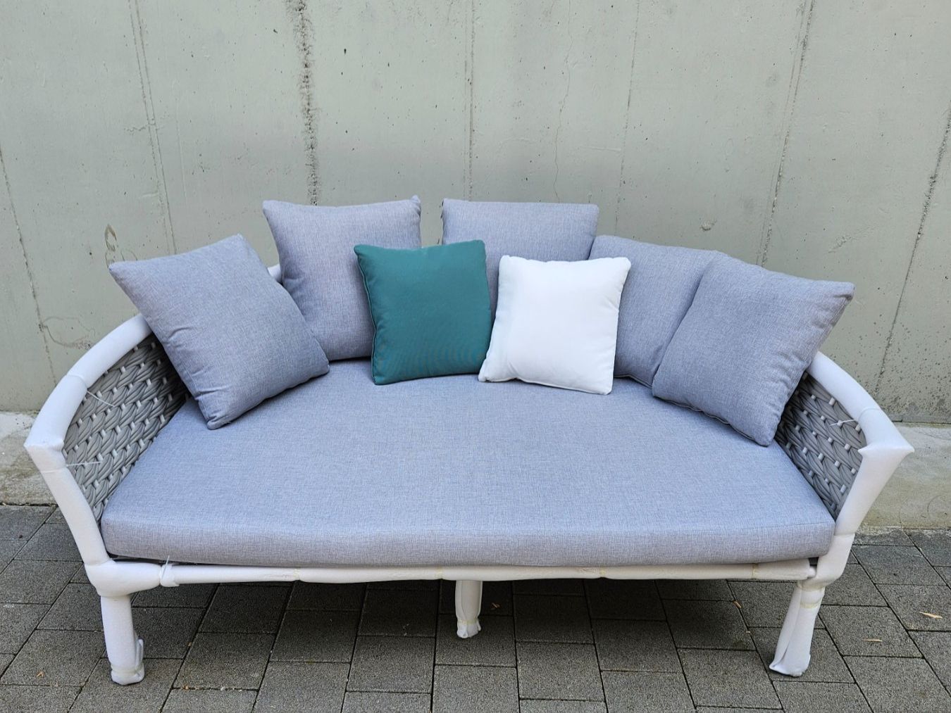Sedie a sdraio: Daybed – Nuovo (secondo la descrizione) da Bünzen venduto da nad_8552