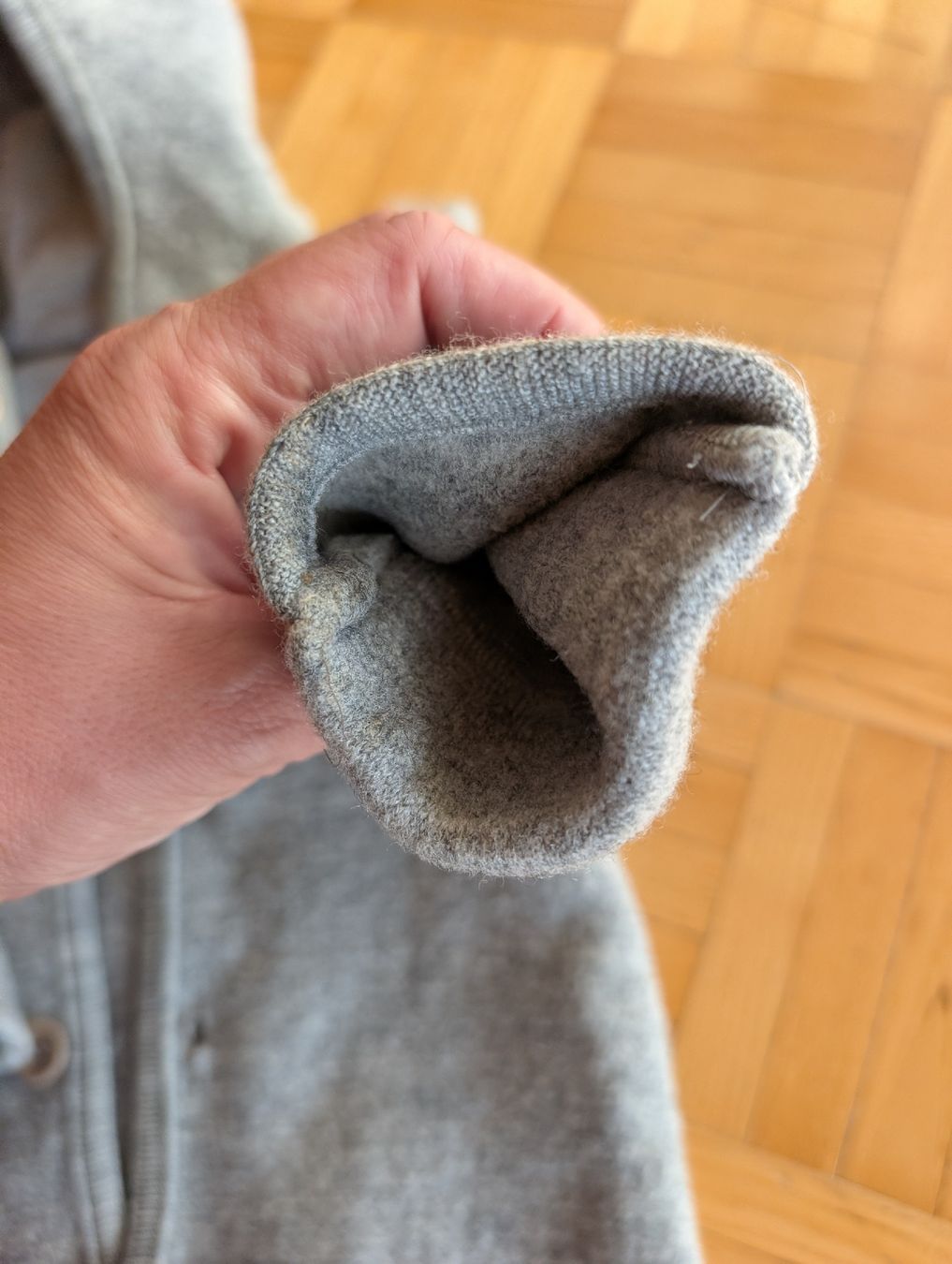 Laine: Disana Wollwalk 74/80 – D'occasion à Bonaduz par ChristinaCh 4