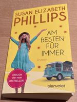 Susan Elizabeth Phillips-Am Besten für immer