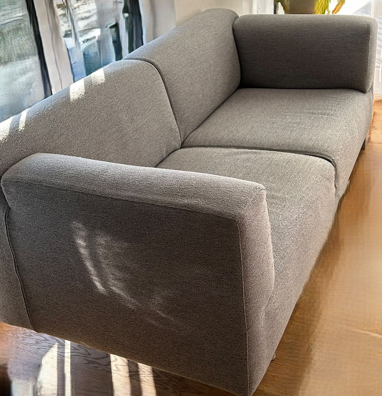 Divani: Sofa – Usato da Grüningen venduto da daiichi 1