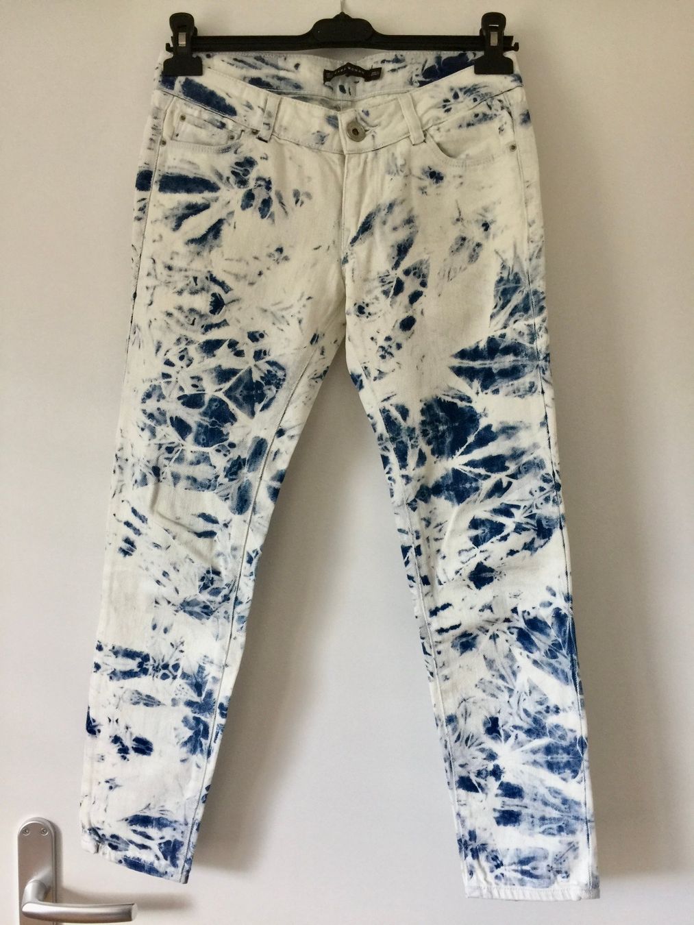 Zara Jeans: Zara Jeans Gr. S – Usato da Lachen venduto da Reeci
