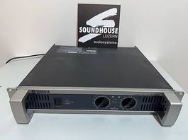 Yamaha P2500s Endstufe Occasion