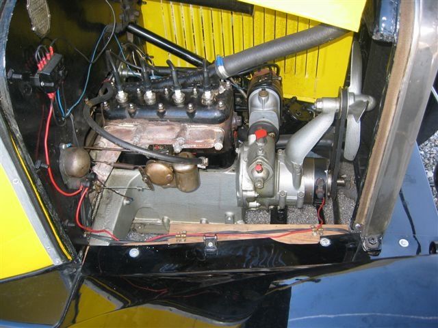 Citroën Automobili: Citroen 5HP Cabriolet – Usato da Canobbio venduto da SCARABEO88 5