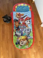 Paw Patrol Junior ReadyBed - Inflatable Kids Air Bed
