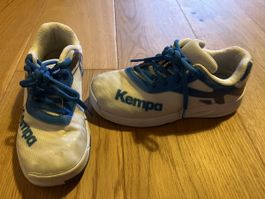 Hallenschuhe Kempa 34