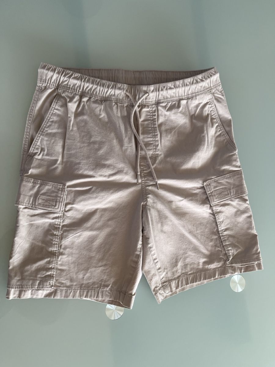 H&M Lotti di vestiti: H&M Men Bundle Hosen Grösse S beige – Nuovo e nell'imballaggio originale da Dübendorf venduto da MoniqueFreund 2