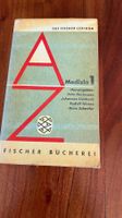 Fischer Lexikon Medizin  Band 1, 1959