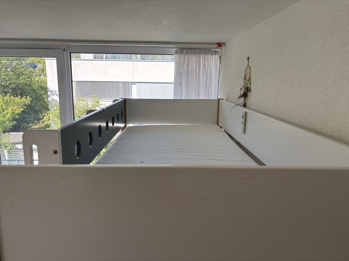 Lits: Flexa Hochbett – D'occasion à Ostermundigen par Debain 4