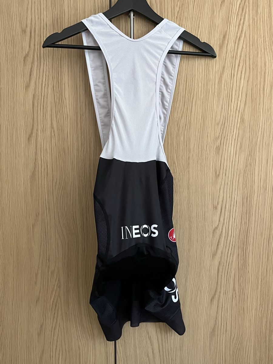 Pantalons: Castelli Radhose Team Ineos – Neuf (Voir description) à Kreuzlingen par mariuuss 1