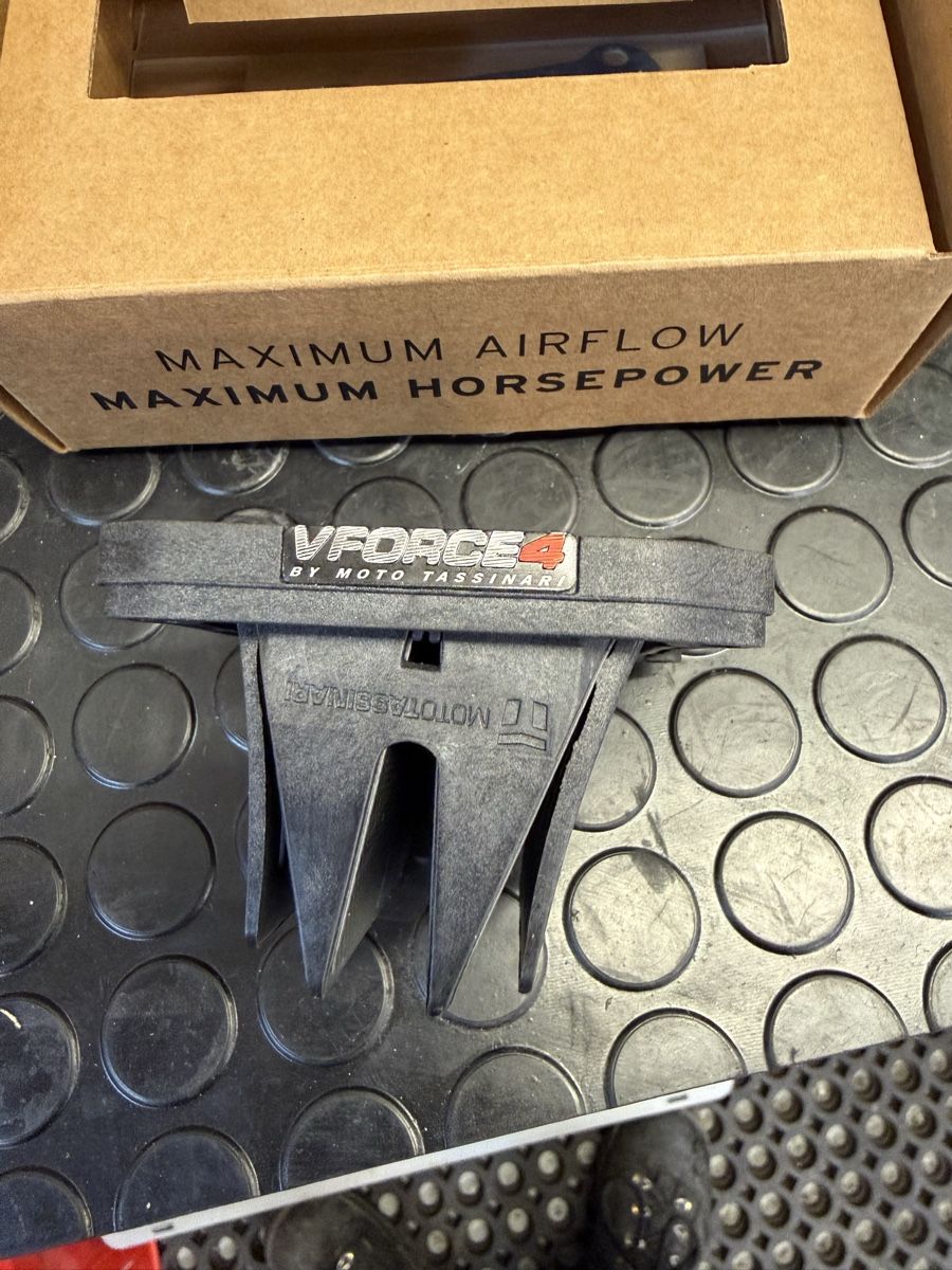 Alle Motorradersatzteile: V-Force4 Membrane – Neu (gemäss Beschreibung) aus Esslingen von Nils_07 1