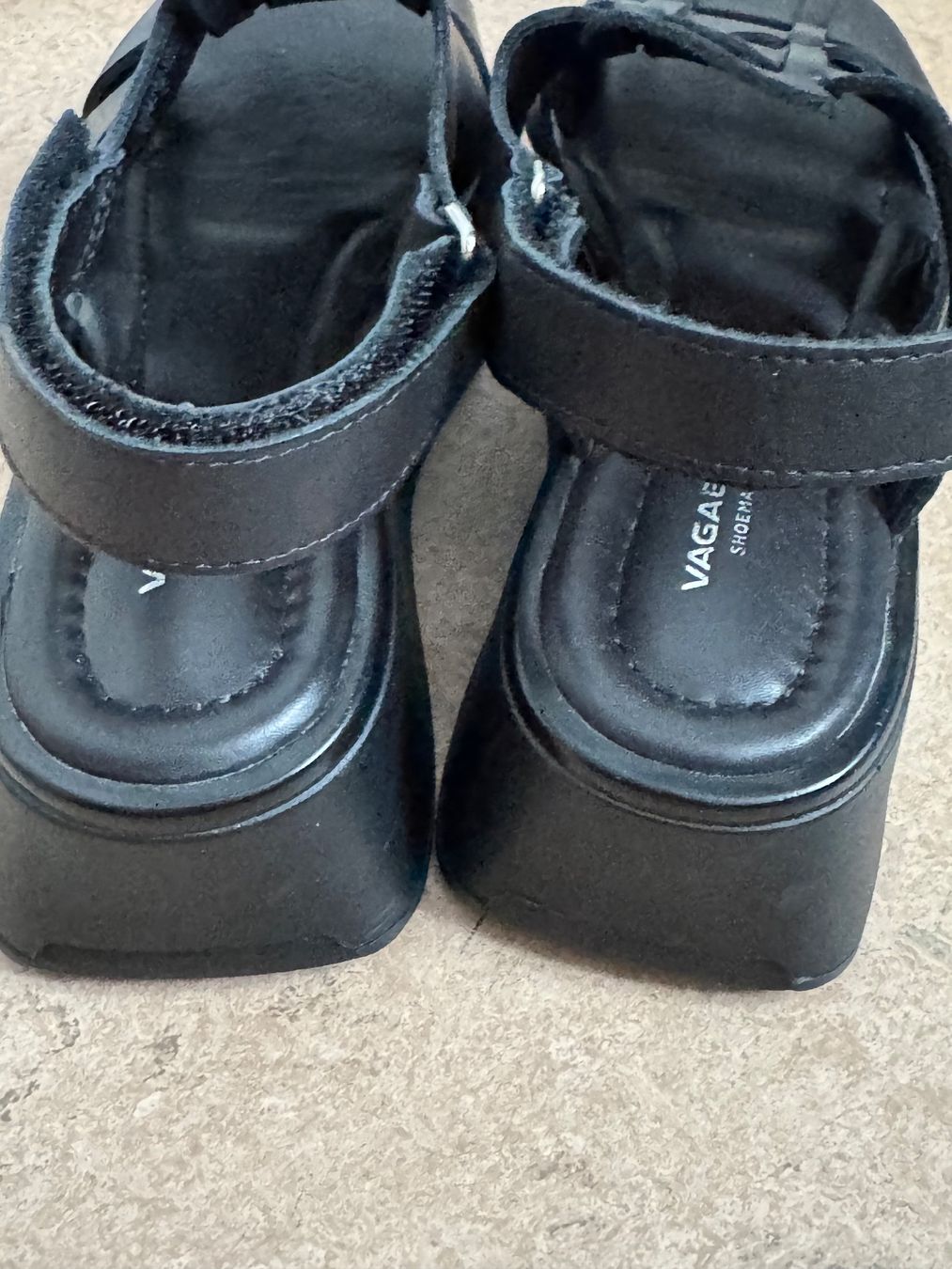 Vagabond Scarpe da donna: Vagabond Sandalen Gr.36 – Usato da Thun venduto da Iriska77 3