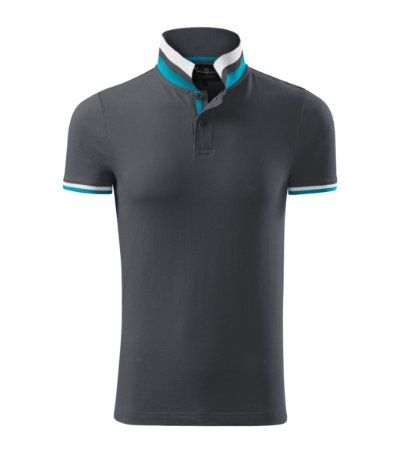 Magliette Polo: Herren Poloshirt Malfini, S – Nuovo e nell'imballaggio originale da Münchenbuchsee venduto da Monali 1