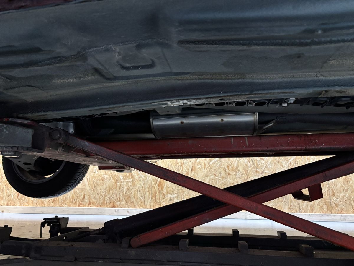 Toyota Automobili: Toyota Corolla 1.6 / Ab Service – Usato da Utzenstorf venduto da chr3427 7