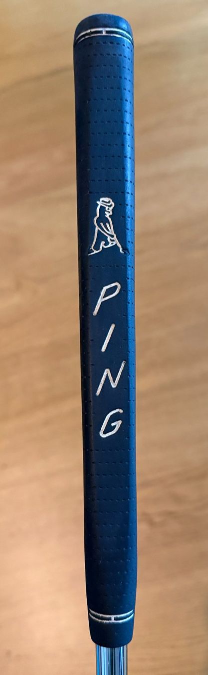 Mazze & Set: Ping Putter Karsten TR Anser 2 - Rechtshand – Usato da Glattpark(Opfikon) venduto da Kate999 4