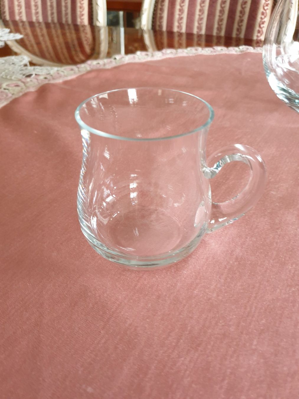 Bicchieri: Elegantes Bowlen-Set – Usato da Tuggen venduto da Mviola2 2