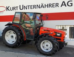 Traktor Same Argon 70