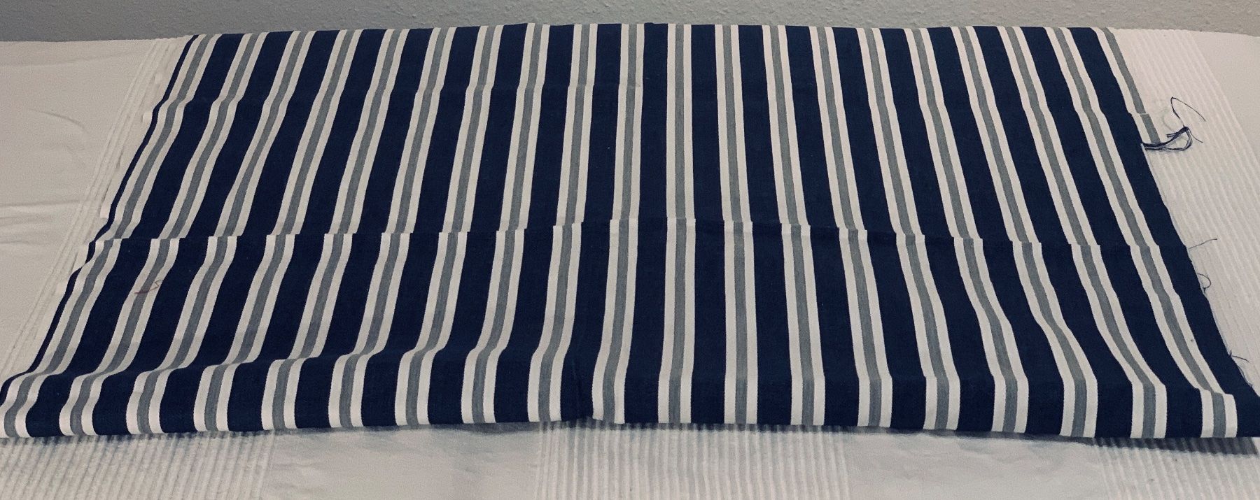 Stoffe: Stoff, Baumwolle, 75 x 120 cm – Neu (gemäss Beschreibung) aus Bern von Flora.Sonea