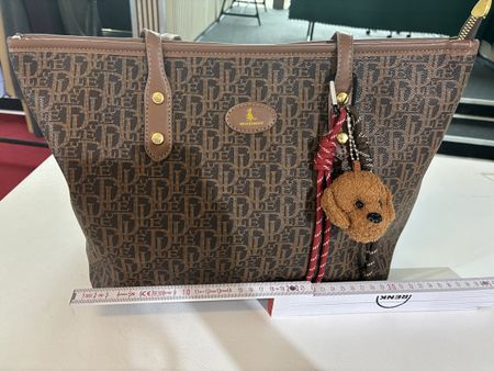 👜 Elegante Damenhandtasche – Neu  Stilvoll, modern 