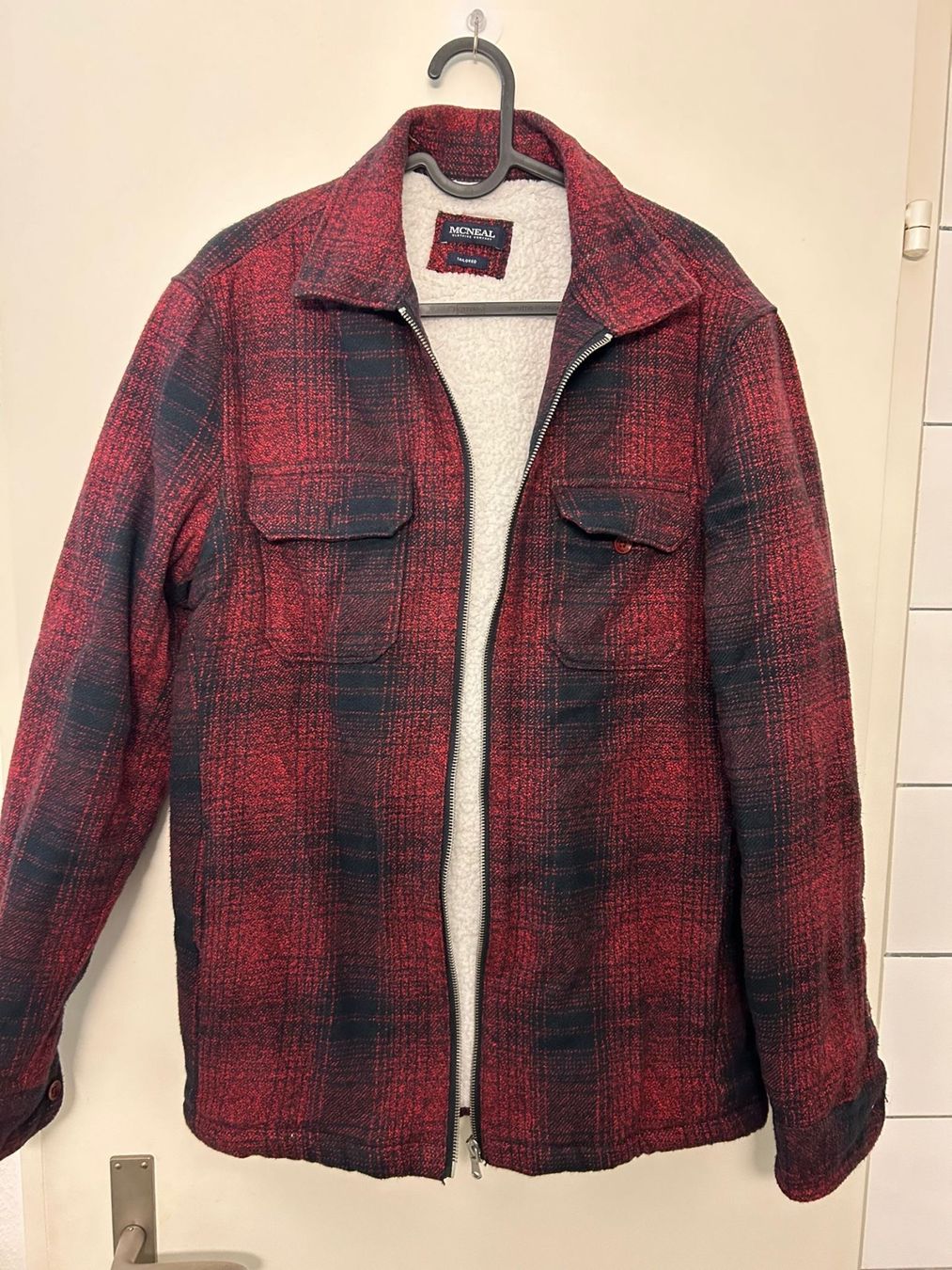 Jacken: Jacke – Gebraucht aus Zürich von Yvo619 4