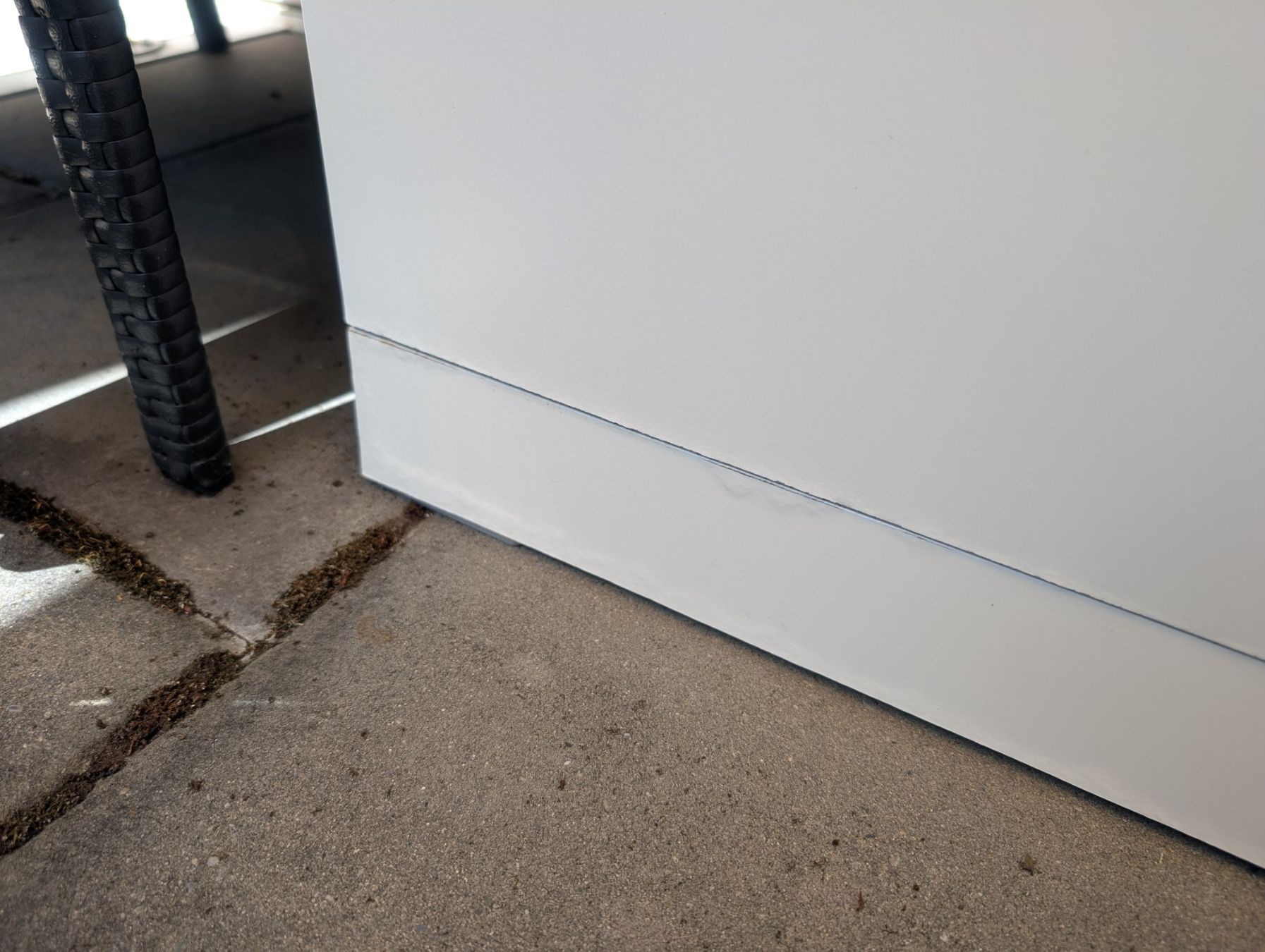Kommoden: GRATIS Kommode IKEA Malm 6 Schubladen – Gebraucht aus Zürich von seb_00 6