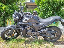 Zontes ZT 125 - GK