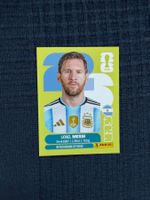 1 Panini Sammelbild von Lionel Messi
